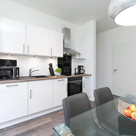 Im Sonnengarten Hoffmeier 2 Kellenhusen