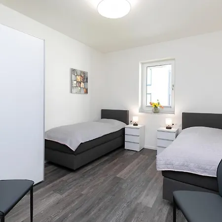 Im Sonnengarten Hoffmeier 2 * Kellenhusen