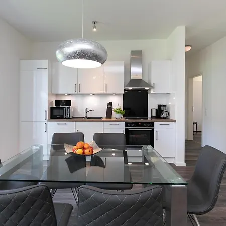 Im Sonnengarten Hoffmeier 2 Apartment