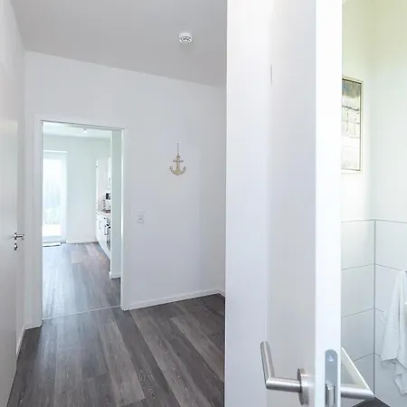 Im Sonnengarten Hoffmeier 2 Kellenhusen