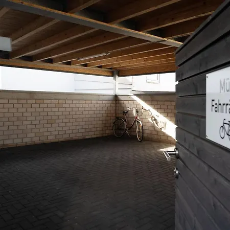 Im Sonnengarten Hoffmeier 2 *