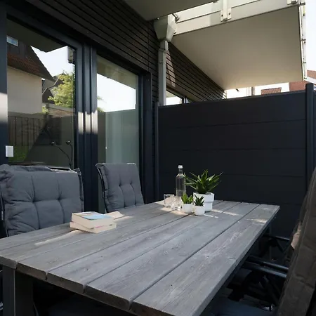 Im Sonnengarten Hoffmeier 2 Kellenhusen