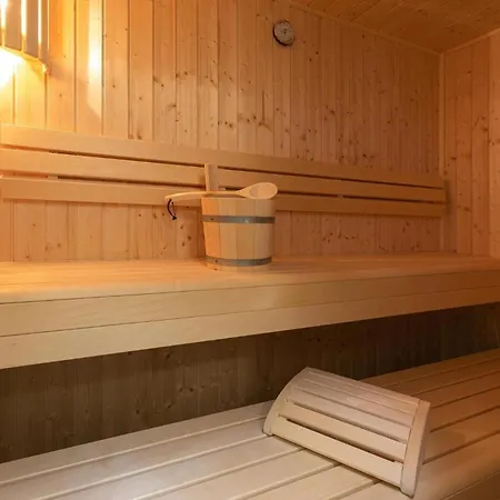 Im Sonnengarten Hoffmeier 2 Apartment *