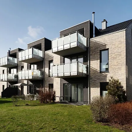 Apartment Im Sonnengarten Hoffmeier 2