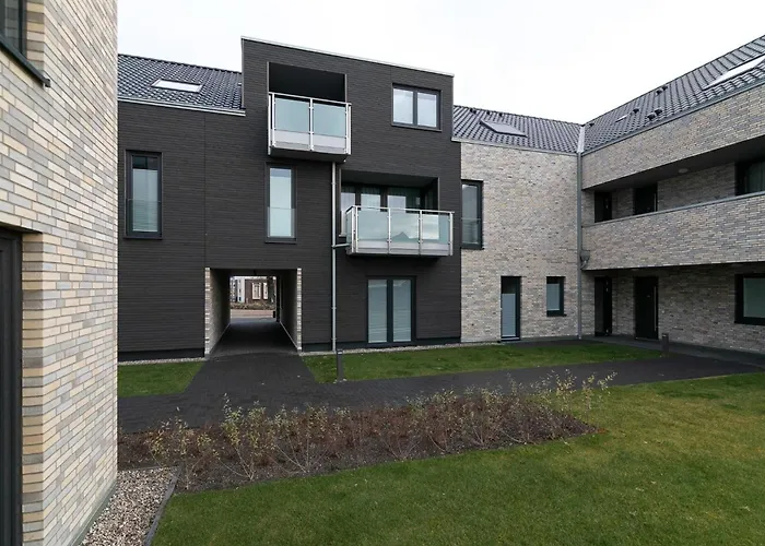 Im Sonnengarten Hoffmeier 2 Lejlighed *