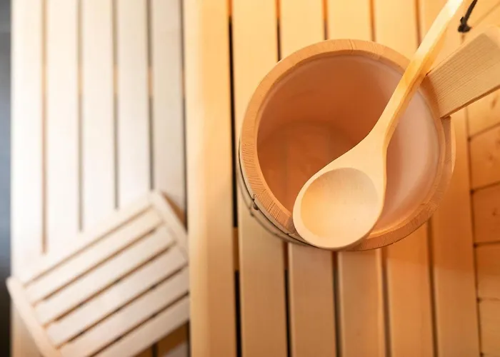 Lejlighed Im Sonnengarten Hoffmeier 2 Kellenhusen