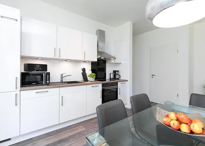 Im Sonnengarten Hoffmeier 2 Kellenhusen