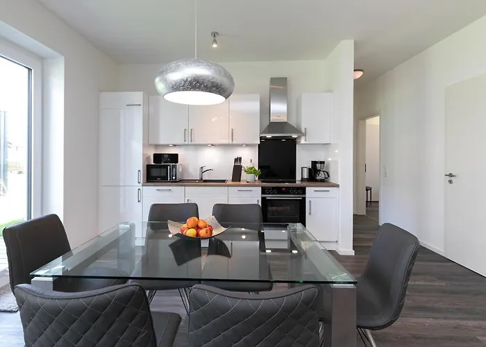 Im Sonnengarten Hoffmeier 2 Lejlighed