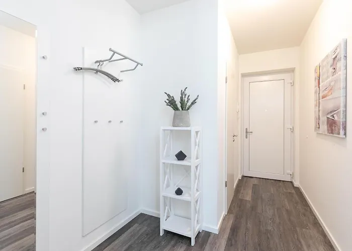 Lejlighed Im Sonnengarten Hoffmeier 2