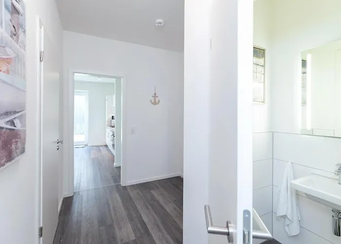 Im Sonnengarten Hoffmeier 2 Kellenhusen