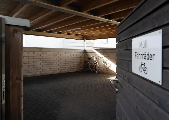 Im Sonnengarten Hoffmeier 2 *