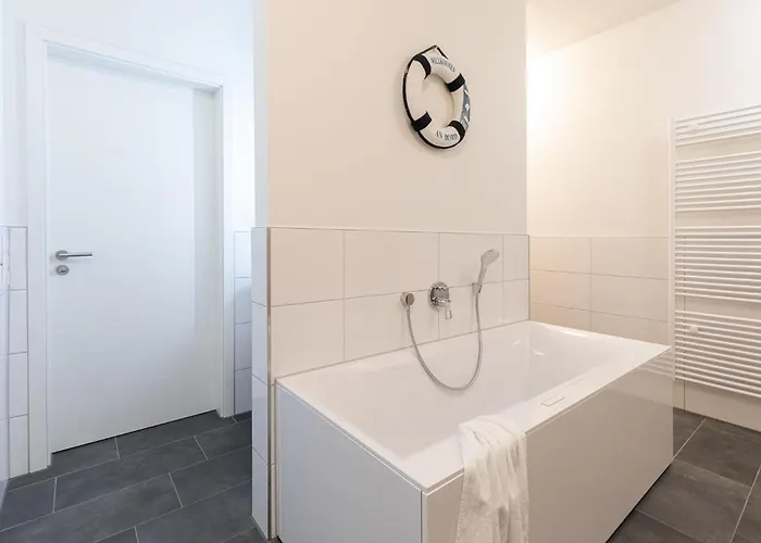 Im Sonnengarten Hoffmeier 2 * Kellenhusen