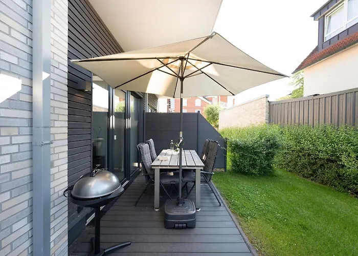 Im Sonnengarten Hoffmeier 2