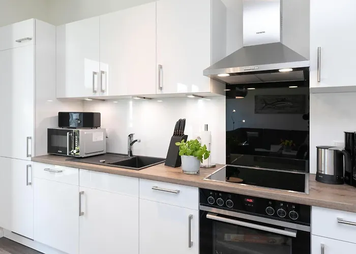 Im Sonnengarten Hoffmeier 2 Lejlighed