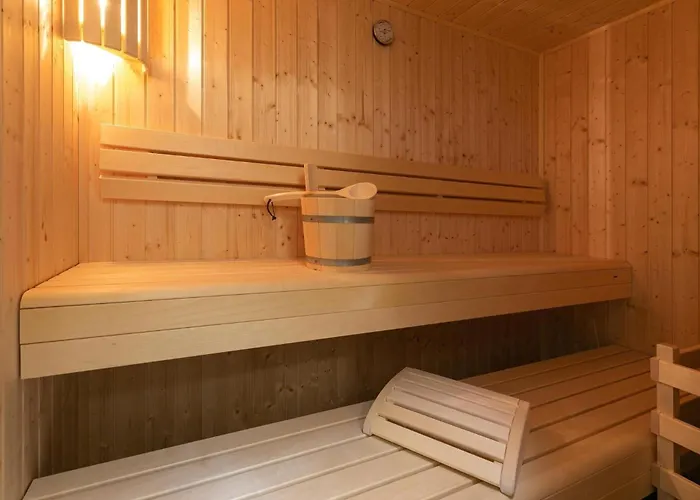 Im Sonnengarten Hoffmeier 2 Lejlighed *