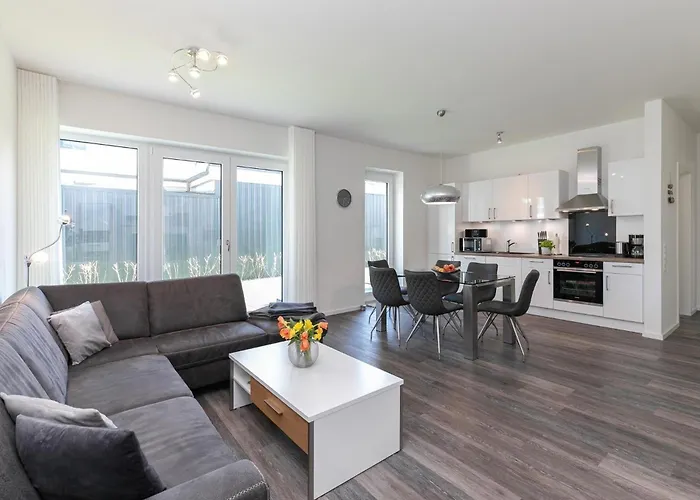 Im Sonnengarten Hoffmeier 2 Lejlighed