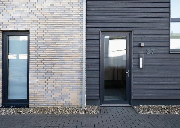 Im Sonnengarten Hoffmeier 2 Kellenhusen